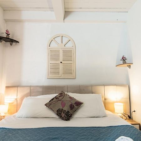 Villa Venezia Chania  ภายนอก รูปภาพ