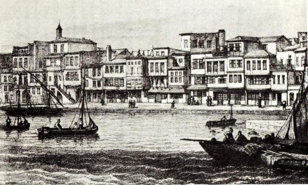 Villa Venezia Chania  ภายนอก รูปภาพ
