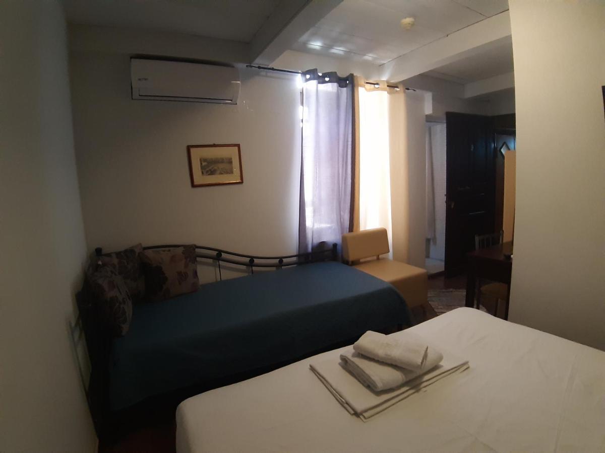 Villa Venezia Chania  ภายนอก รูปภาพ