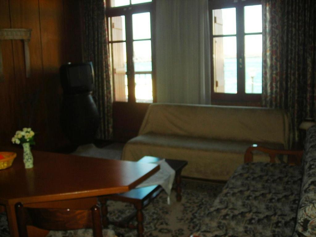 Villa Venezia Chania  ภายนอก รูปภาพ