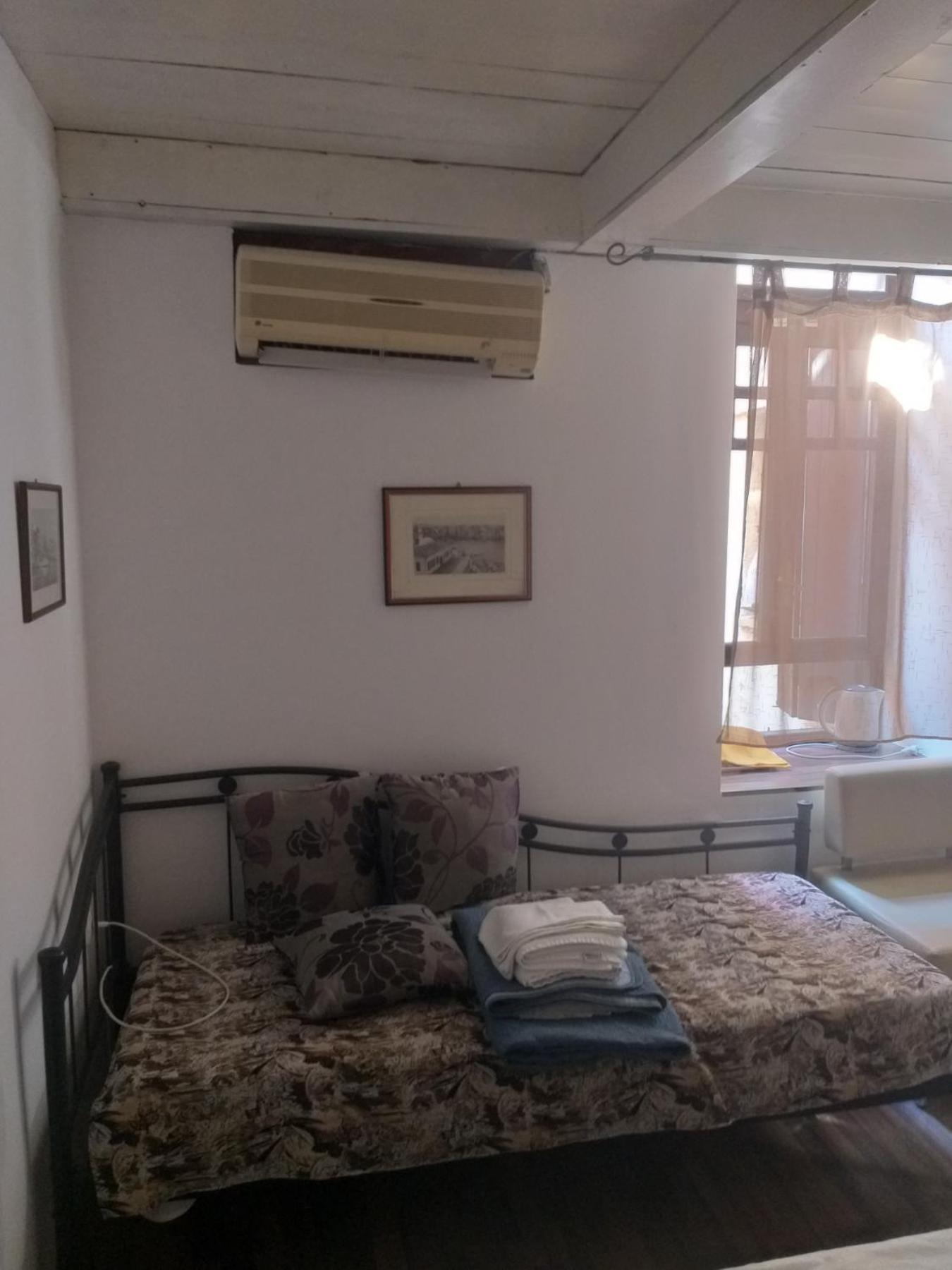 Villa Venezia Chania  ภายนอก รูปภาพ