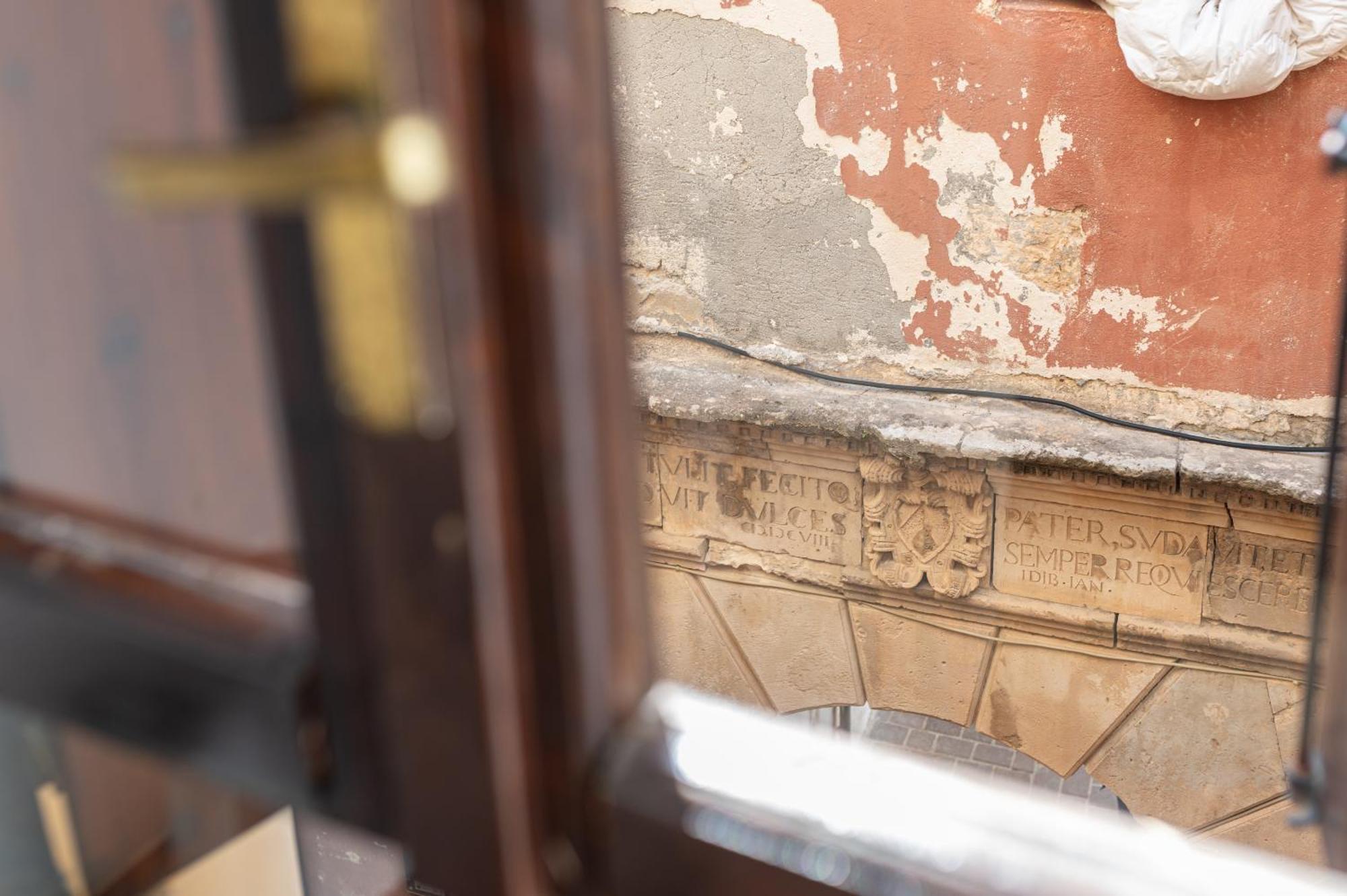 Villa Venezia Chania  ภายนอก รูปภาพ