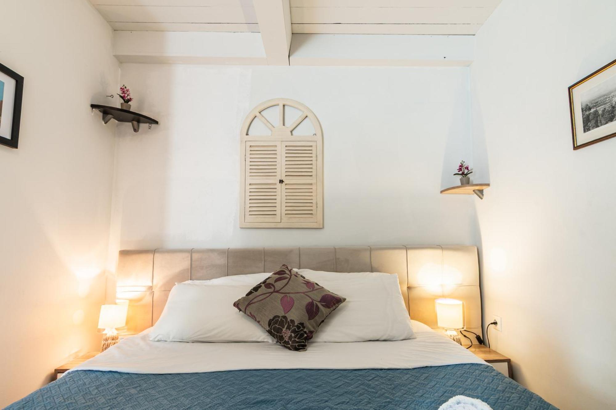 Villa Venezia Chania  ภายนอก รูปภาพ