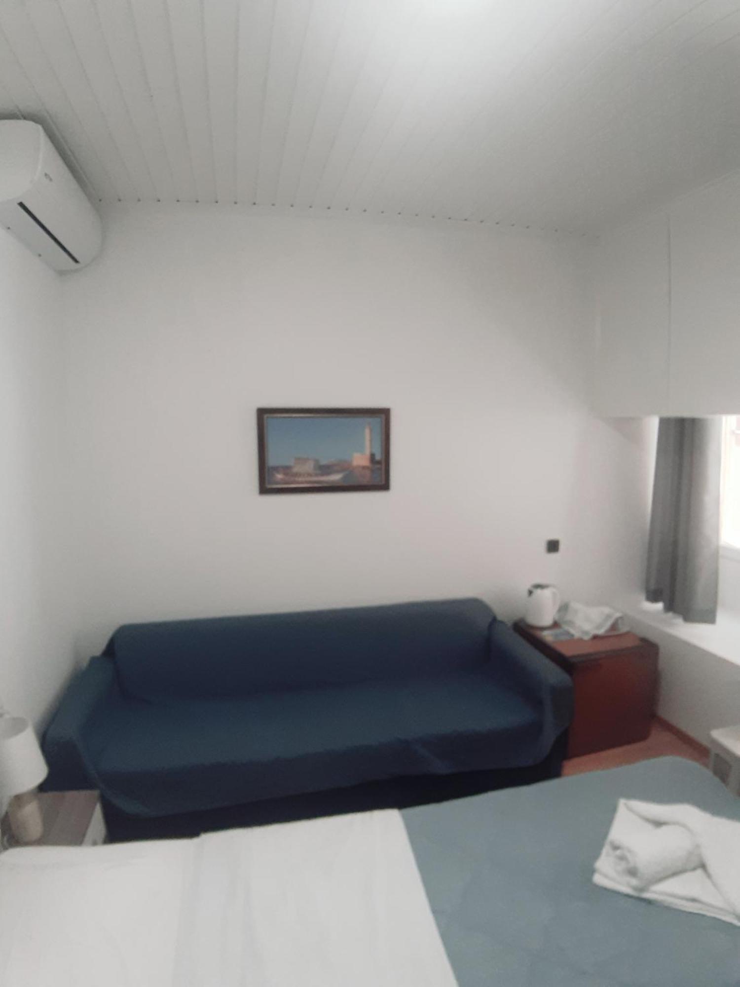 Villa Venezia Chania  ภายนอก รูปภาพ