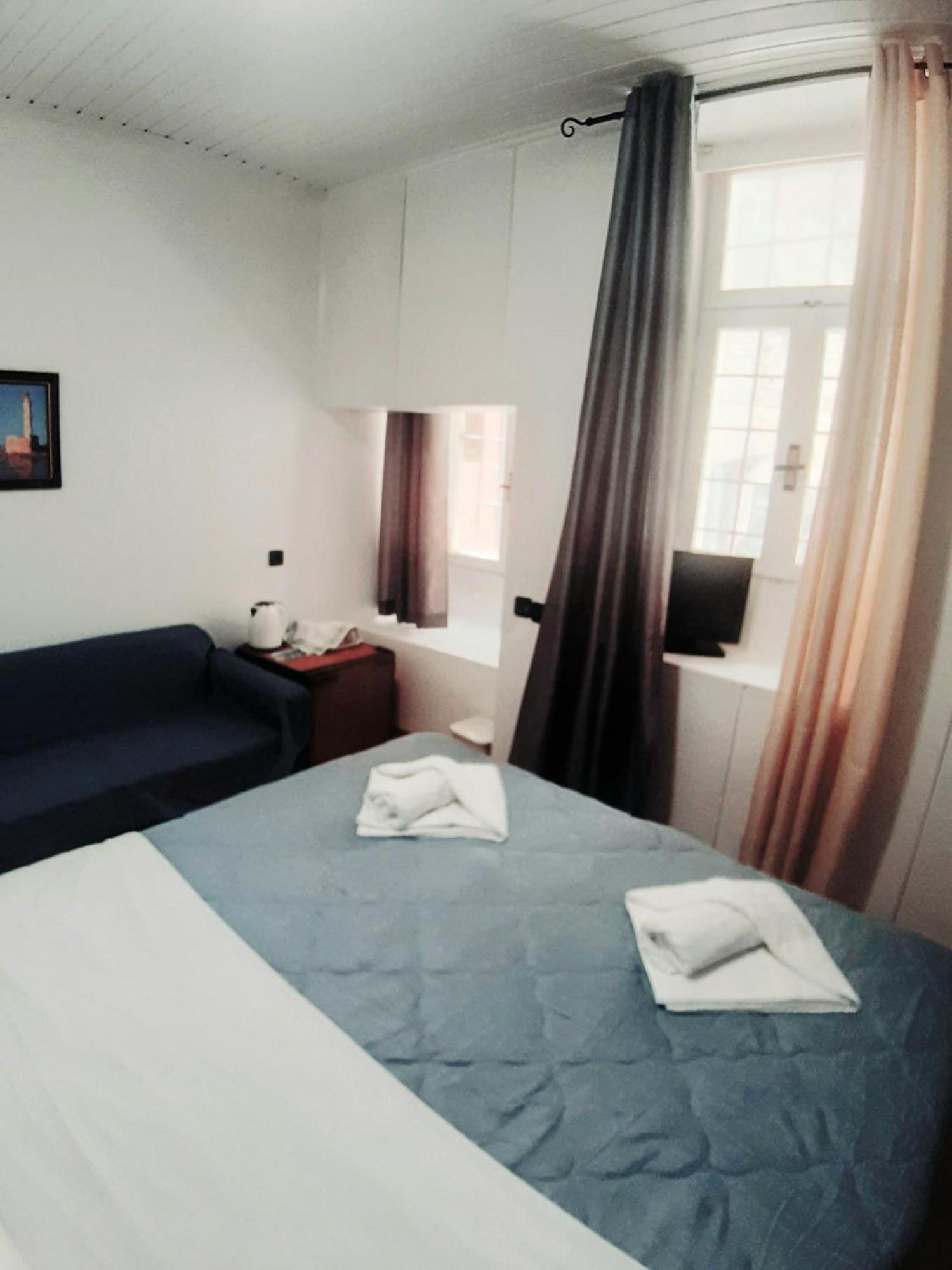 Villa Venezia Chania  ภายนอก รูปภาพ