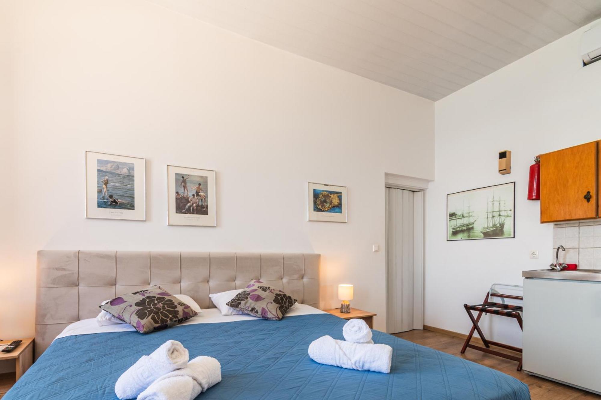 Villa Venezia Chania  ภายนอก รูปภาพ