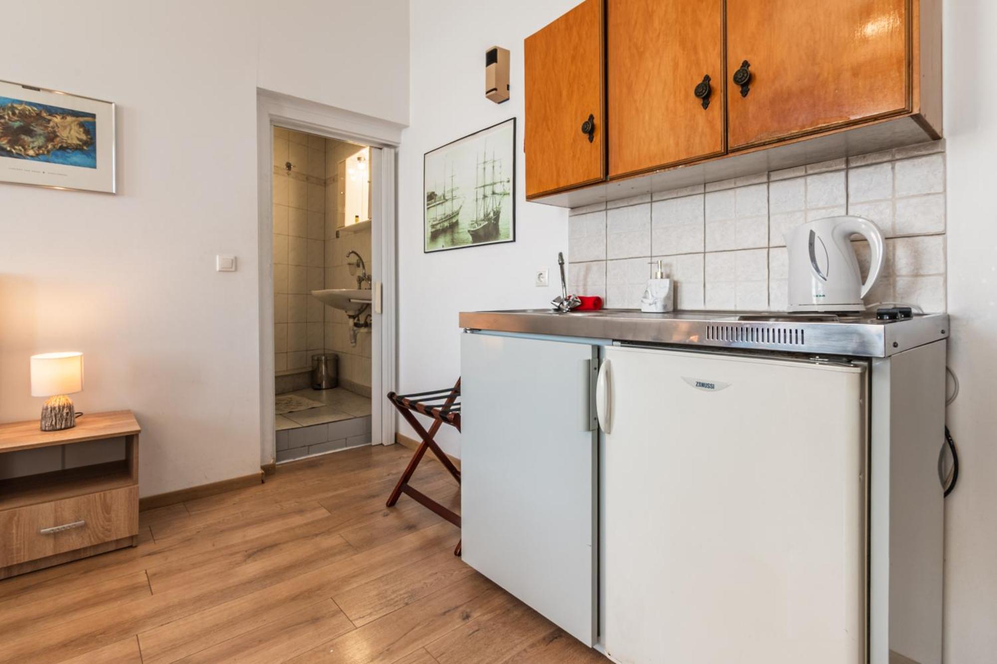Villa Venezia Chania  ภายนอก รูปภาพ