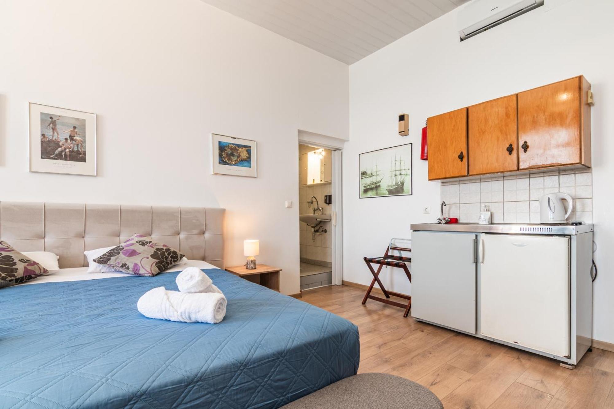 Villa Venezia Chania  ภายนอก รูปภาพ