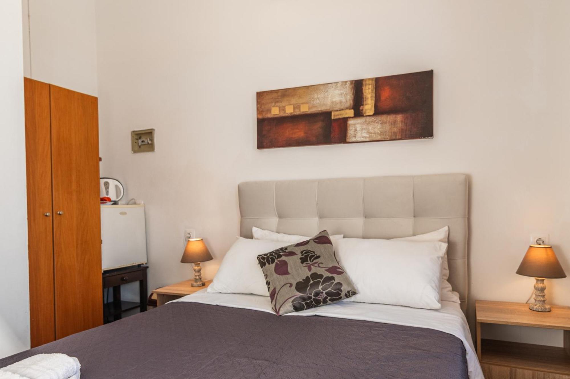Villa Venezia Chania  ภายนอก รูปภาพ