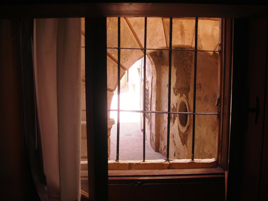 Villa Venezia Chania  ภายนอก รูปภาพ